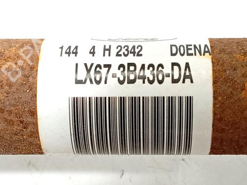 Right front driveshaft FORD KUGA III (DFK)  | BP32066409M39 
