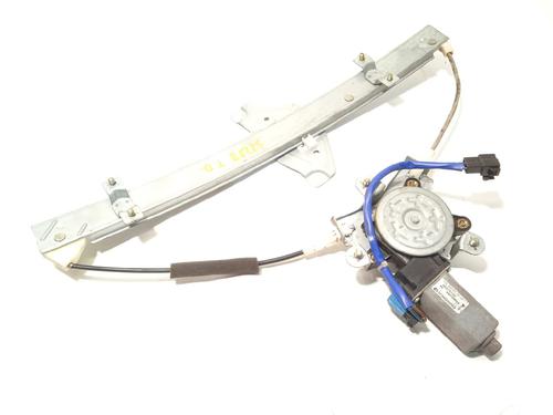 Used Rear right window mechanism CHEVROLET NUBIRA Estate 1.6 (109 hp) 16699459