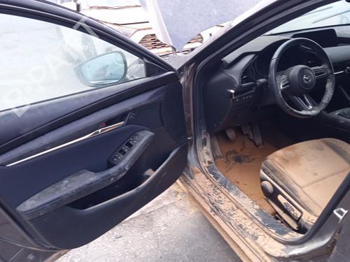 Airbag Kit MAZDA 3 Hatchback (BP) 2.0 SKYACTIV-G M Hybrid | BP27097845C86  - Image 31