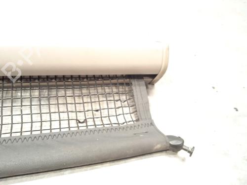 Rear parcel shelf VOLVO V50 (545) 2.0 D | BP26449614C85