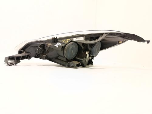 Right headlight CITROËN C3 II (SC_) 1.4 | BP35800434C29 - Image 4
