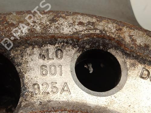 Rim AUDI Q7 (4LB) 4.2 FSI quattro | BP18233827C45