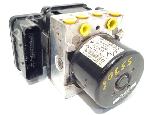 ABS Bremseaggregat RENAULT SCÉNIC III (JZ0/1_) 1.5 dCi (110 hp) 24925333