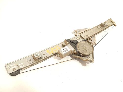 front-right-window-mechanism-suzuki-grand-vitara-ii-jt-te-td-2005-37758866 main image