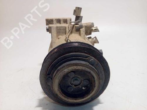 AC compressor KIA SOUL I (AM)  | BP4806218M34 