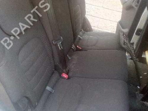 Left rear driveshaft NISSAN PATHFINDER III (R51) 2.5 dCi 4WD | BP5078800M40 