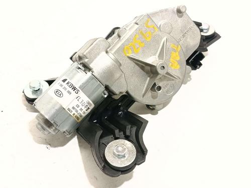 Rear wiper motor KIA CEED (CD) 1.5 T-GDI Eco-Dynamics+ | BP39688337M102 - Image 3