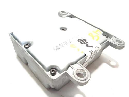ECU airbags PEUGEOT 607 (9D, 9U) 2.2 16V | BP10392312M53 