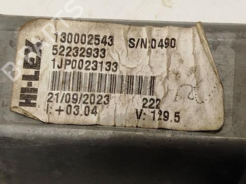 Rear right window mechanism JEEP AVENGER (J2) Electric | BP36779456C25 - Image 4