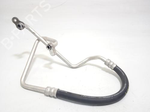 AC-rør MITSUBISHI ASX (GA_W_) 2.0 MIVEC (GA2W) (150 hp) 18119683