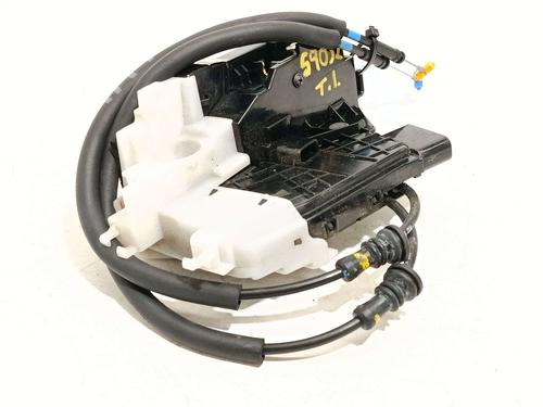 Used Rear left lock Rear left lock HYUNDAI TUCSON (TL, TLE) 1.7 CRDi (116 hp) 40036036 40036036