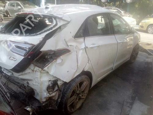 Throttle body HYUNDAI i30 (GD) 1.6 T-GDI | BP6118872M82