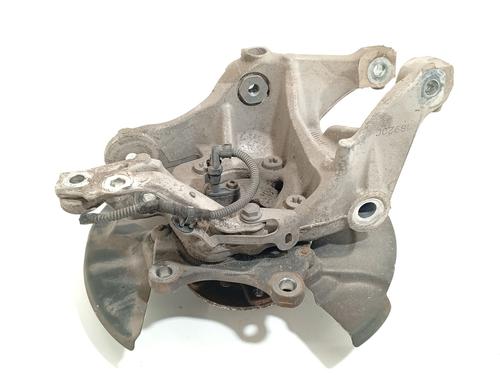 Used Left rear steering knuckle Left rear steering knuckle 35782584 35782584