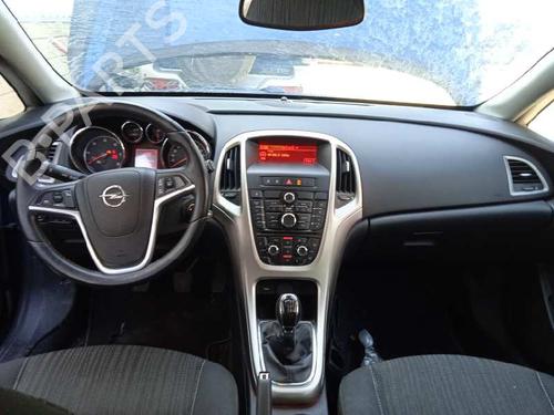 Starter OPEL ASTRA J Sports Tourer (P10) 1.7 CDTI (35) | BP14975642M8