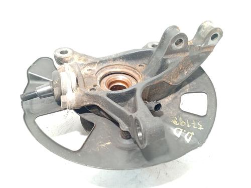 Right front steering knuckle MAN TGE Van 2.0 TDI (01V, 03V, 36V, UYB, UYC, UYD) | BP30934775M26 - Image 2