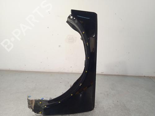 Used Left front fenders Left front fenders 19284337 19284337