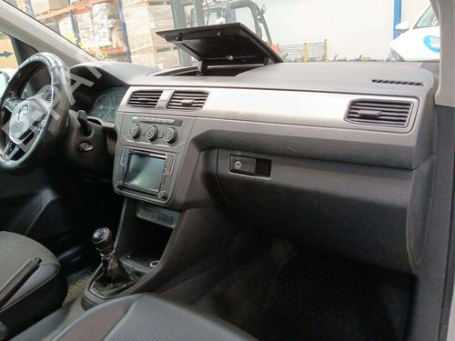 Electronic module VW CADDY IV MPV (SAB, SAJ) 1.4 TGI CNG | BP38647553M83 - Image 35