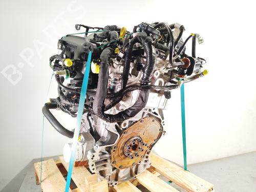 Engine FORD KUGA III (DFK) | BP31949764M1