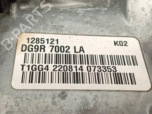 Gearbox VOLVO V60 I (155) D3 | BP36429771M3 - Image 8