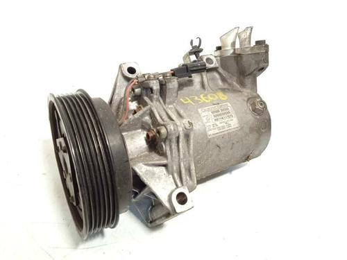 AC-Kompressor NISSAN NV200 / EVALIA Bus 1.5 dCi 85 (M20, M20M, M20K, M20KK) (86 hp) 6899980