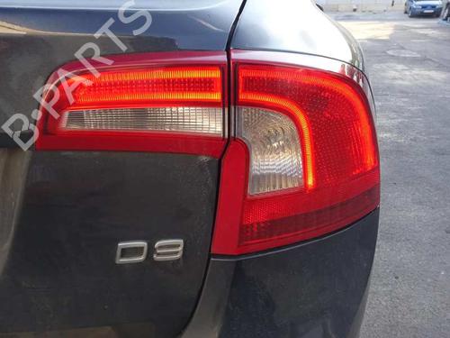 Front right window mechanism VOLVO S60 II (134) D4 | BP13552785C23 