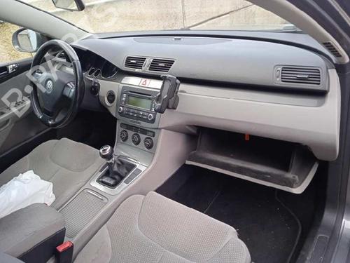Instrument cluster VW PASSAT B6 (3C2) 2.0 TDI 16V | BP11957589C47 