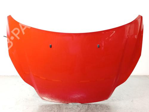 Motorhjelm FORD FOCUS III Saloon 1.0 EcoBoost (125 hp) 27476987