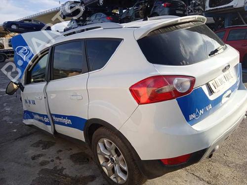 Rear wiper motor FORD KUGA I  | BP17044902M102 