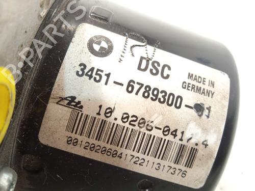 ABS pump BMW 1 (E87) 118 d | BP19284699M43 