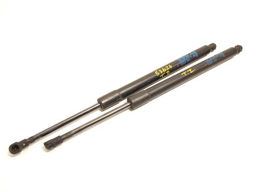 Used Tailgate lift support CHEVROLET ORLANDO (J309) 2.0 D (131 hp) 18546793