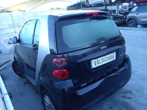 Engine SMART FORTWO Coupe (451) 1.0 (451.331, 451.380) | BP28116013M1 