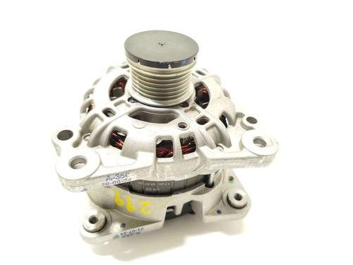 Alternator SEAT IBIZA V (KJ1, KJG) 1.0 TSI | BP37609493M7 - Image 2