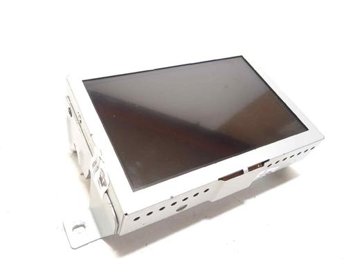 Used Display monitor FORD TOURNEO COURIER B460 MPV [2014-2026]  17487894