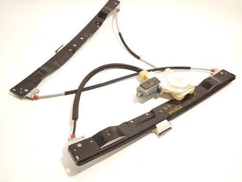 Used Front left window mechanism FORD S-MAX (WA6) [2006-2014]  19065471