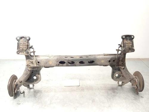 Used Rear axle VW POLO VI (AW1, BZ1, AE1) 1.0 TSI (116 hp) 16047249