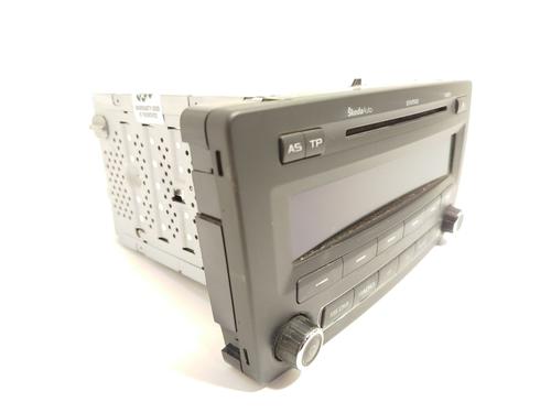 Used Radio SKODA OCTAVIA II (1Z3) [2004-2013]  21218375