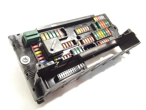 Used Fuse box BMW 5 Touring (F11) 520 d (184 hp) 19522940