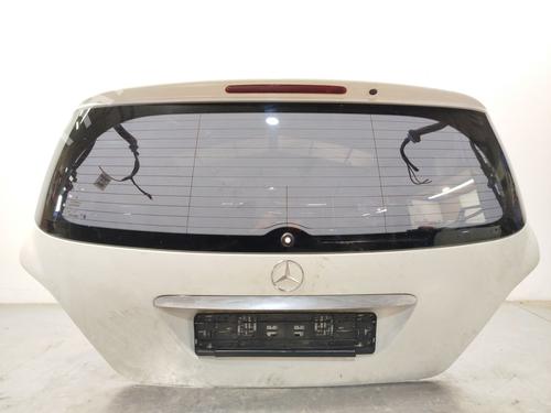 Tailgate MERCEDES-BENZ R-CLASS (W251, V251) R 280 CDI 4-matic (251.020) | BP30152883C6 