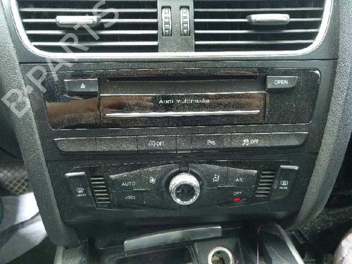 Front right window mechanism AUDI A5 Sportback (8TA) 2.0 TDI | BP6139525C23 