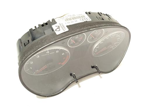 instrument-cluster-audi-a3-sportback-8pa-2004-2005-2006-2007-2008-2009-2010-2011-2012-2013-2014-2015-34580702 main image