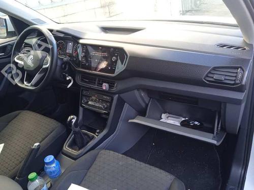 Steering rack VW T-CROSS (C11, D31) 1.0 TSi | BP9748422M22 