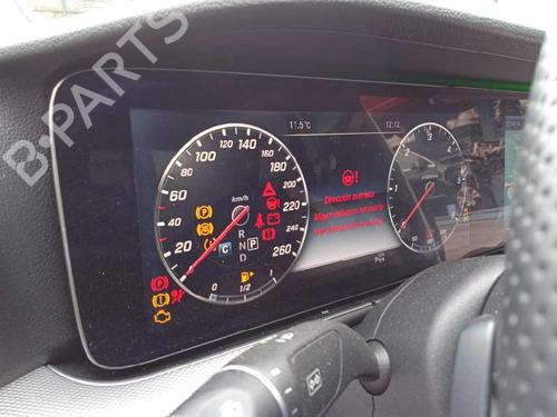 Ignition barrel MERCEDES-BENZ E-CLASS (W213) E 220 d (213.004) | BP6952247M48 - Image 21