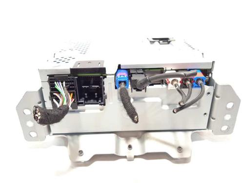 Electronic module FORD FIESTA VII (HJ, HF)  | BP12534703M83 