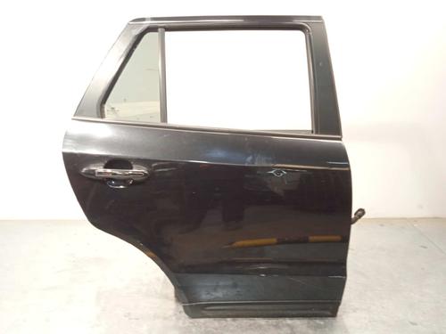 Used Right rear door HYUNDAI SANTA FÉ II (CM) 2.2 CRDi (155 hp) 16980687