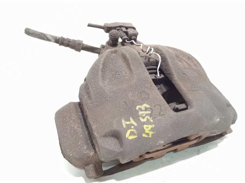 Used Left front brake caliper VW LT 28-46 II Van (2DA, 2DD, 2DH) 2.5 TDI (109 hp) 13238457