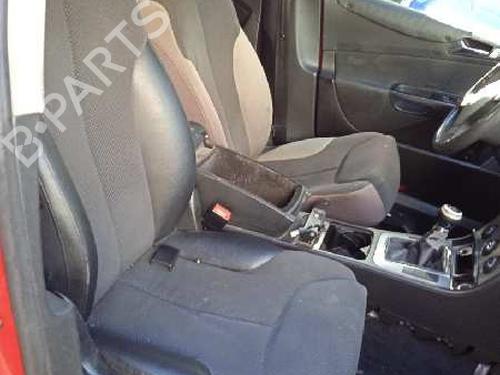 Right front brake caliper VW PASSAT B6 Variant (3C5) 2.0 TDI 16V | BP11562616M104 