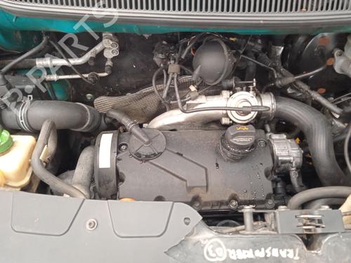 Engine VW TRANSPORTER T5 Van (7HA, 7HH, 7EA, 7EH) 1.9 TDI | BP36668931M1 - Image 21