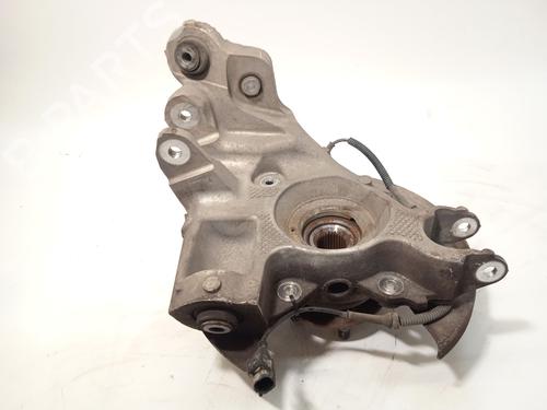 Used Right rear steering knuckle Right rear steering knuckle 19020635 19020635