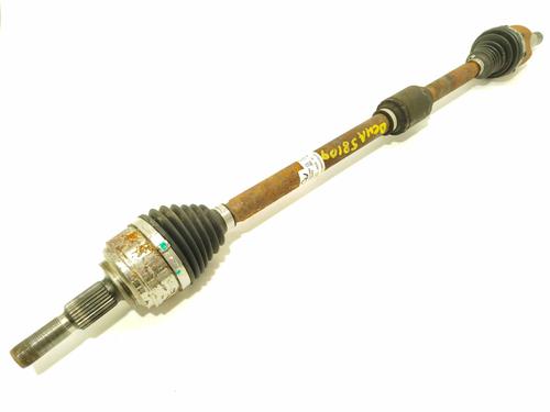 Used Right front driveshaft Right front driveshaft FORD TOURNEO CUSTOM V362 Bus (F3) 1.0 EcoBoost PHEV (125 hp) 34435335 34435335