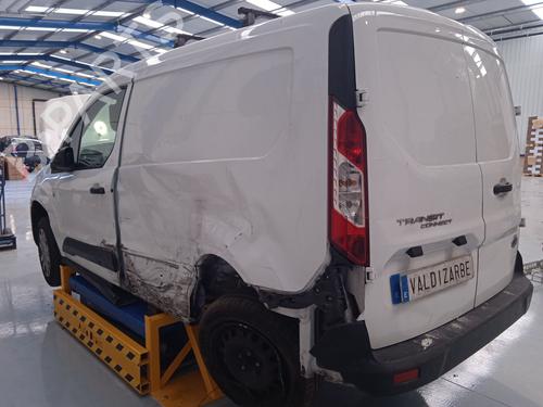 Left front driveshaft FORD TRANSIT CONNECT V408 Box Body/MPV 1.5 EcoBlue | BP32185281M38  - Image 18